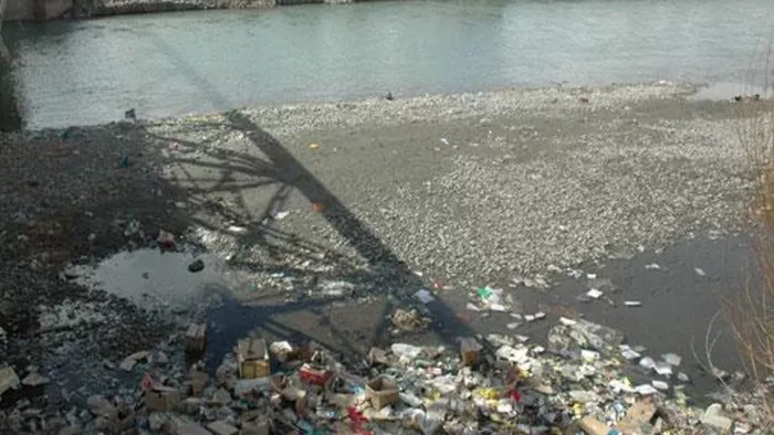 Indus River Water Conservation Campaign will be hosted in Kargil on August 12, inspired for the prevention of water pollution -Indus River Water Conservation Campaign will be presented in Kargil on August 12