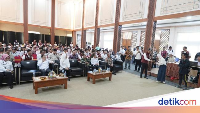 Komalasari’s dream to become an open TNI again thanks to the People’s School