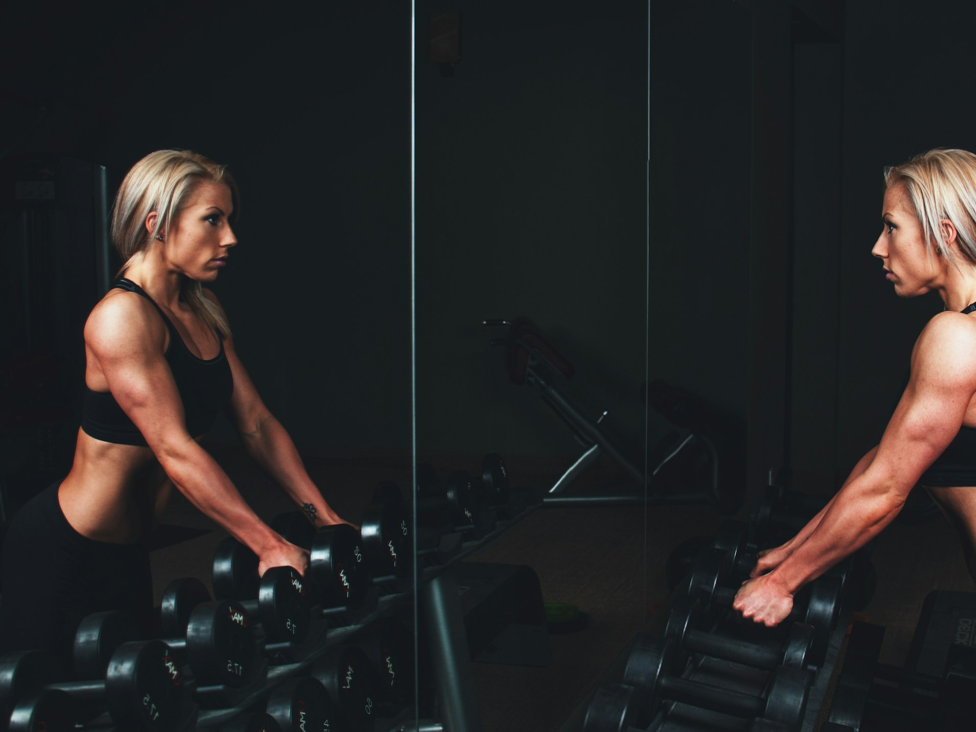 8 Benefits of Practice during periods