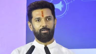 Political pride in Sir in Bihar: Chirag Paswan said: “It is becoming more politicized”