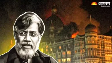 2611 Mumbai Attack: Tihar protested the petition to talk to Tahwwur Rana by phone – NCR Tahwaww Rana Phone Call Tihar -Junk is opposed to New Delhi News