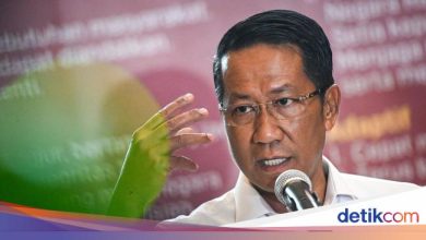 Menkum: Amnesty-specific rights, all presidents did