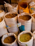 5 Special Pulse and Specialty of India