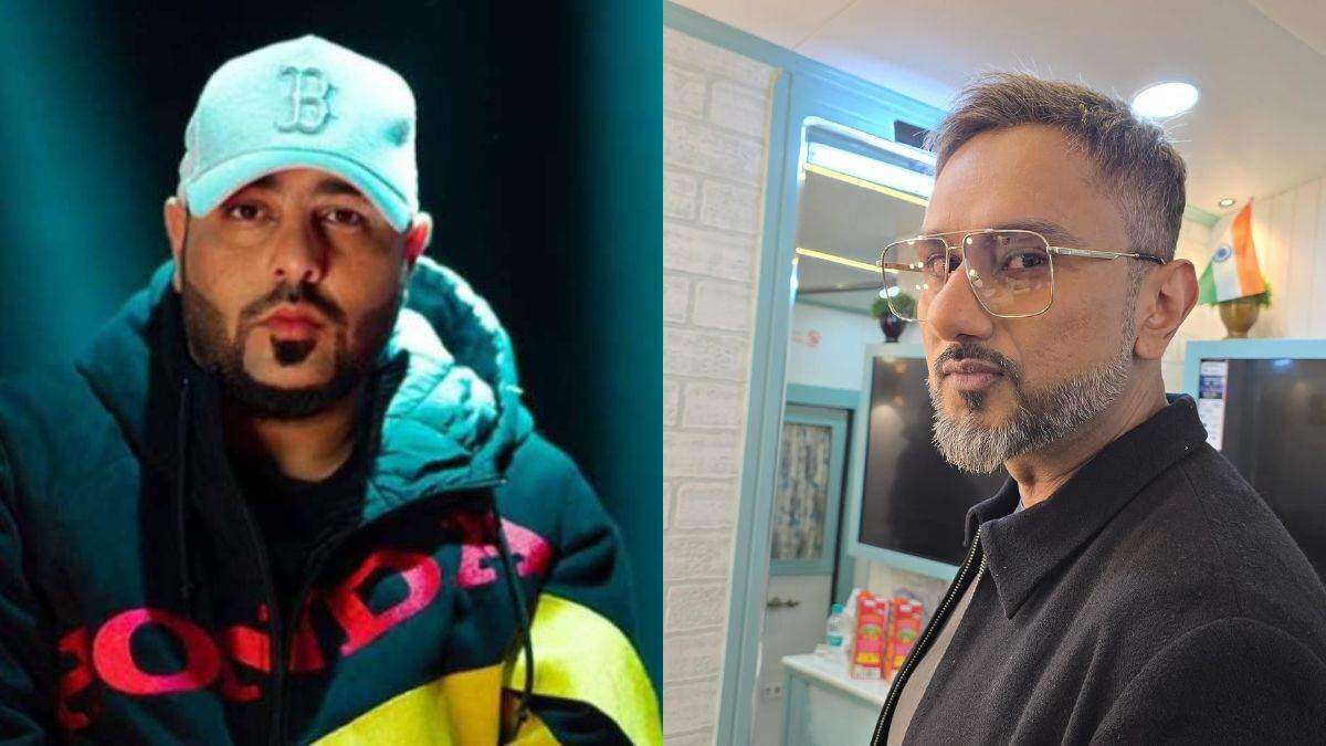 “You have to do a comeback …” The king stretched by Honey Singh said this thing without mentioning in the concert