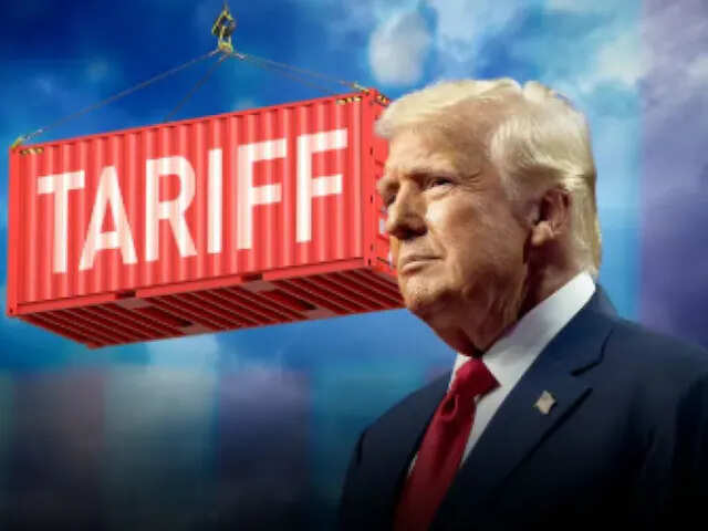 America’s dumping ground wants to make India? Great conspiracy of tariff pressure instead of grains and dairy products