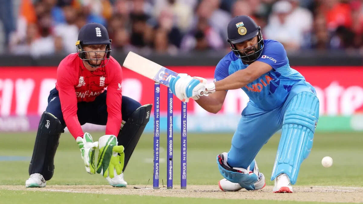 T20 and ODI series are played to tests between India and England, ECB has released the full schedule