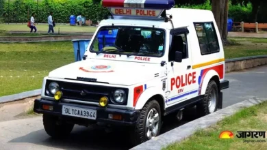 Ordered to investigate the three inspectors and five policemen, including the Uttam Nagar Police Station police station -New -Nieu -delhi police investigation that was ordered in illegal arrest