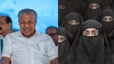 “It’s not just an insult to Malayales, but …” The Kerala story received the National Award, CM Pinarayi Vijayan -Kerala CM criticizes the National Film Award for the Kerala Story