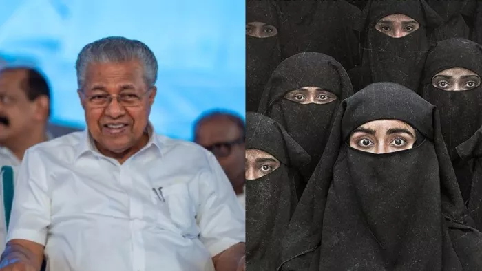 “It’s not just an insult to Malayales, but …” The Kerala story received the National Award, CM Pinarayi Vijayan -Kerala CM criticizes the National Film Award for the Kerala Story