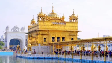 The threat to blow up with a 20th bomb for Shri Harimandir Sahib, those who sent e -mails, could not find the police -Sri Harimandir Sahib received a bomb threat for the 20th time police goods did not detect the transmitters of the email