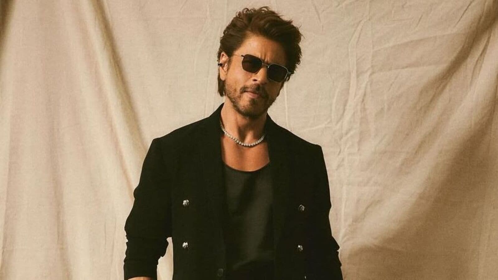 Shah Rukh Khan shares a sincere message after winning the National Award for Jawan: ‘Overwhelmed with Love’ | Mint