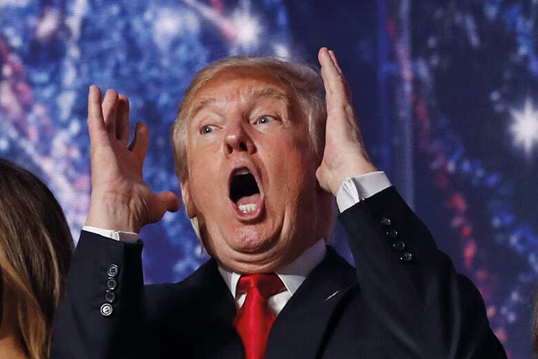 America’s economy in ICU? Record breaks debt, companies become pauper … Trump’s eyes will be torn by looking at the figures