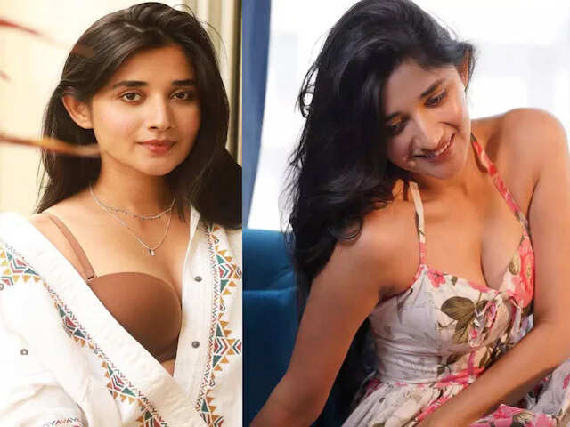 Kanika Mann, who looked different from the image of ‘Sanskari Bahu’, revealed about the intimate scene of the web series – “cried on the set”