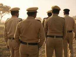 80-year-old elderly person beaten with sticks in Jehanabad, due to wheat controversy