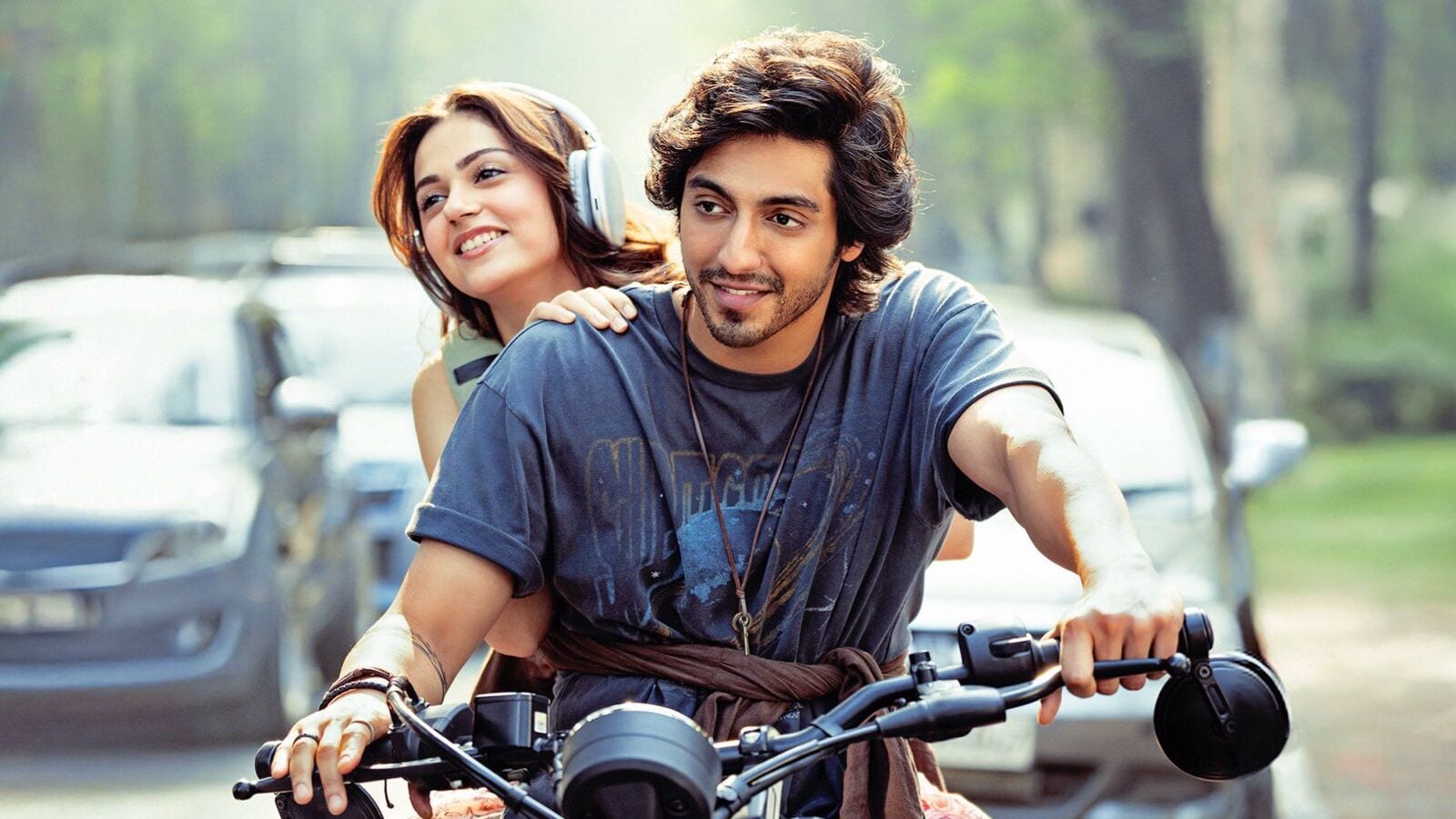 Siyara Day 15 Box Office Collection: Ahara Panday, Aleet Frog’s film that will soon enter £ 300 Crore Club | Mint