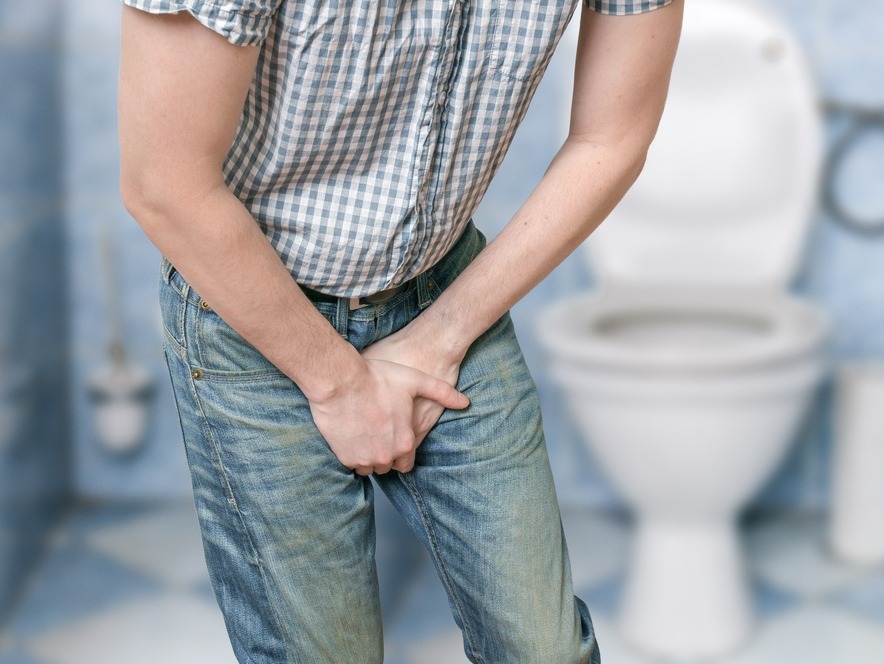 8 great symptoms of UTI infection