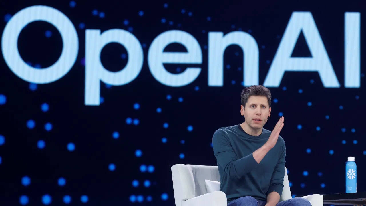 Google will get Chrome’s sweat-free Sam Altman’s new GPT-5, when will it be introduced? Learn what is going to be special