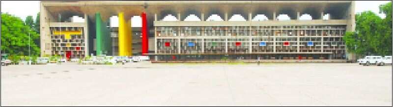 The purpose of imprisonment is not to improve personality, destruction, Supreme Court