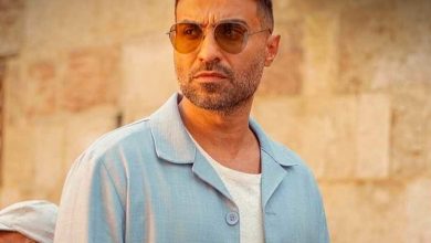 أحمد فهمي يصف نفسه بالفوضوي: وهذا هو الدور الأقرب لقلبه