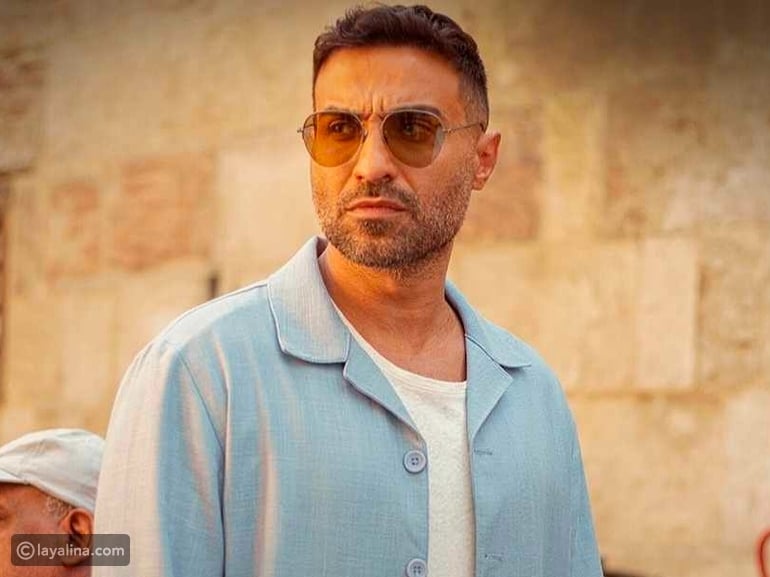 أحمد فهمي يصف نفسه بالفوضوي: وهذا هو الدور الأقرب لقلبه