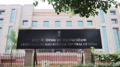 Nitish government could not give the utility certificate of Rs 70,000 crore, stirred after revelations in the CAG report, know the whole case