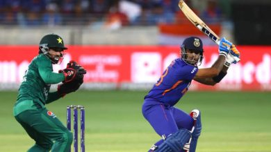 There will be Mahamukabala between India and Pakistan in Asia, so many teams will participate