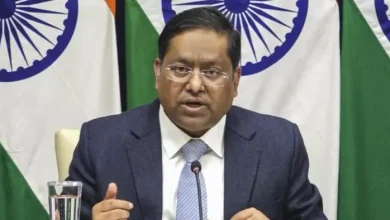 Britain told India ‘International oppressive’, the Foreign Ministry gave an appropriate answer; Questions raised about the credibility of the report – India rejects the British parliamentary report on international oppression