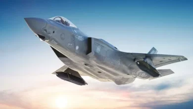 No formal discussion on American fighter jets f -35, the government replied in parliament – f 35 fighter aircraft no formal discussion with the US, but India tells Parliament