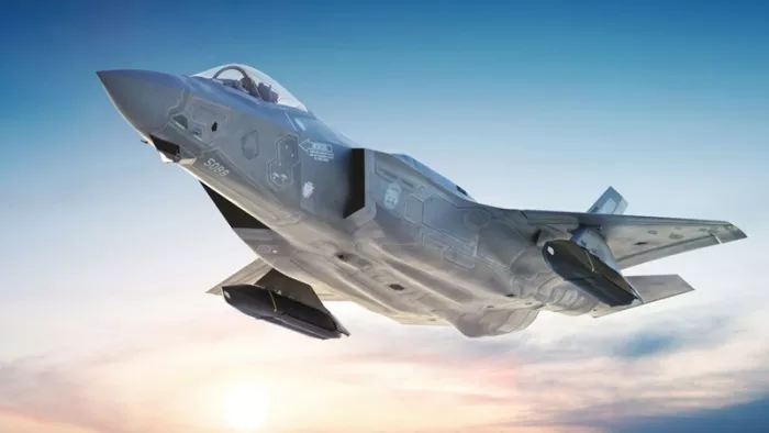 No formal discussion on American fighter jets f -35, the government replied in parliament – f 35 fighter aircraft no formal discussion with the US, but India tells Parliament
