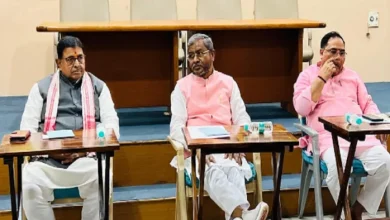 Jharkhand Politics: Sir outside the home and Rara on Atal Mohalla Clinicon, who changed the name of Sir and Atal Mohalla Clinic Clinic, remained a shadows outside home intensive voter review and Atal Mohallalala Calinic