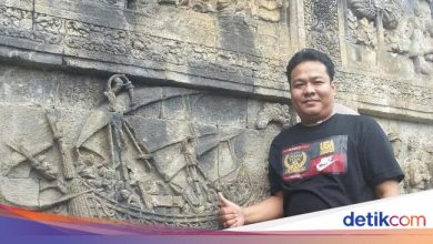 Besides Hasto, Prabowo also gave amnesty to Yulianus Paonganan Guidance Jokowi