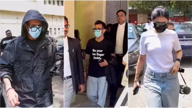 “Loyal as I won’t be like me,” cricketer Yuzvendra Chahal silence broke about divorce from Dhanashree Verma, and told why the Sugar Daddy T-shirt was worn