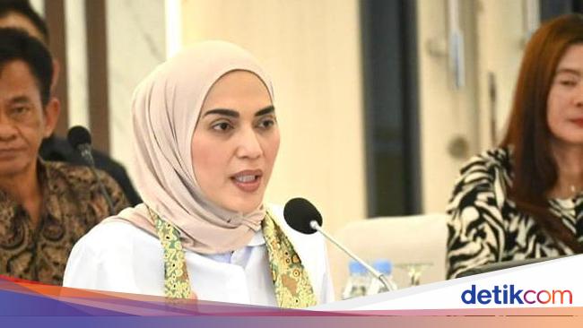 Golkar over amnesty Hasto-Amban Tom Lembong: For the sake of the integrity of the nation