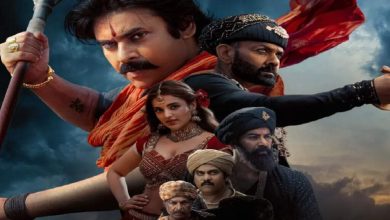 Hari Hara Vera Mallu broke the record of ‘Chhava’ and ‘Saira’, Pawan Kalyan’s film became number 1