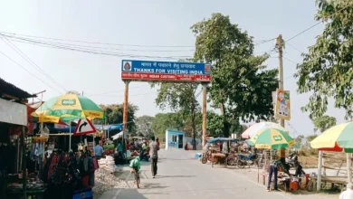 Great disclosure of Bangladeshi invaders trapped in Kishanganj of Bihar … Know, Mode of Work Aadhaar Card by entering India-Bihar News: Infiltration has increased by the border of India-Bangladesh in Kishanganj Bihar, Hindi News
