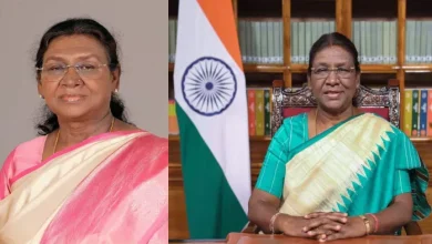 President of India: President Drupadi Murmu arrives at 20 Bhagalpur, Tmbu and Vikramashila University, this important work will be done – President of India News: Why the President of India Droupadi Murmu may be coming to Bhagalpur Bihar on August 20, 202
