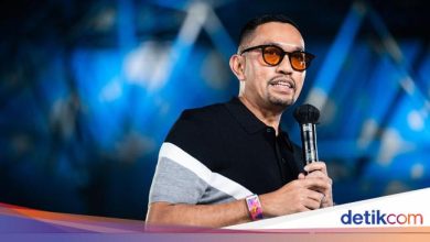 Sahroni is of the opinion that PPATK is misinterpreted, Prabowo’s directions on blocking sleeping accounts