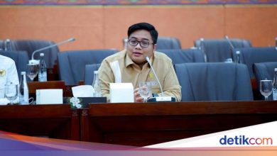 Legislature calls amnesty and abolition signs of Prabowo’s heart