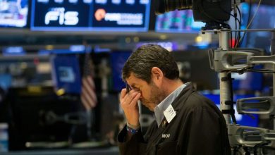 Bad news .. Stay bad: US work data confuse markets and double the pressure on federal