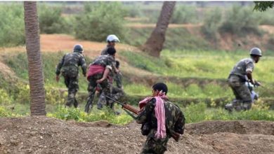 2024 ChhattisGarh Arms Case: NIA has submitted a charge sheet submitted against another 5 people provided weapons to Maoists