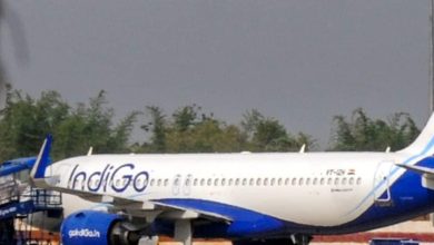 CLAP scandal! Indigo acted strictly, passenger