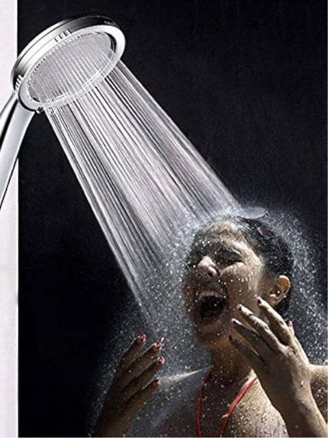 Leave laziness … these 7 benefits of bathing daily will surprise!