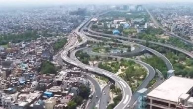 Never be notorious for pollution! Now there was a competition to buy a house in this city
