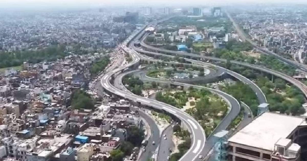 Never be notorious for pollution! Now there was a competition to buy a house in this city