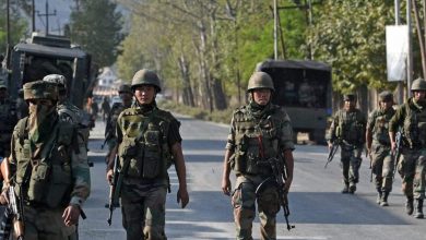Fire of Revenge extinguished from ‘Operation Mahadev’, got just after 96 days