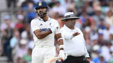 Ind vs Eng: Akash Deep only became the fourth Indian batsman in 25 years, joined Kohli-Sachin’s Club