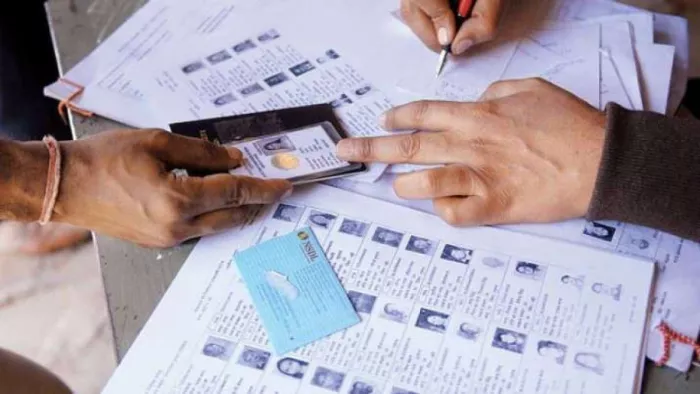 Blo’s Honorarium doubles, big announcement for Eo-Aero; Election Commission Gift – Electoral Commission doubles Honorarium for BLO Erow