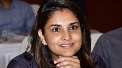 Bengaluru police arrest two due to rape threats for actor Ramya | Today news