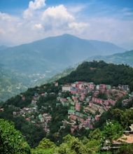 Visit these 5 hill stations once in life