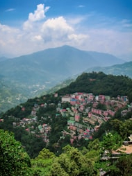 Visit these 5 hill stations once in life